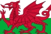 welsh flag