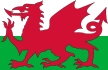 welsh flag